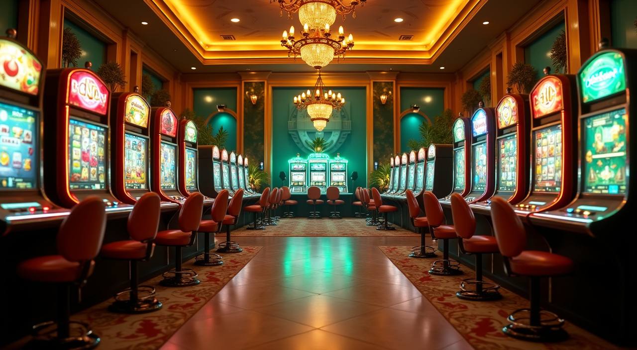 s22 Daily Casino Challenge မှာ ငါတို့ရဲ့ ပေးတဲ့အကြောင်း